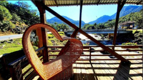 Sitio Aguas Cristalinas